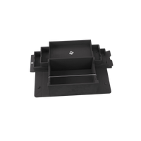 Gamegenic - Games' Lair 600+ Black