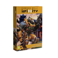 Infinity - Lóngwáng, Imperial TAG Police