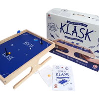 KLASK