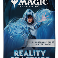 MTG - Reality Fracture Play Booster - EN