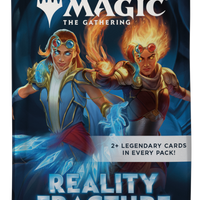 MTG - Reality Fracture Play Booster - EN