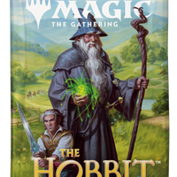 MTG - The Hobbit Play Booster - EN