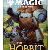 MTG - The Hobbit Play Booster - EN