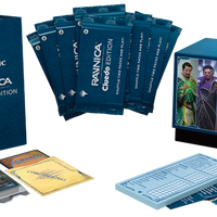MTG - Ravnica Cluedo Edition - EN