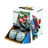 Veículo Super Mario Kart Retrofricção