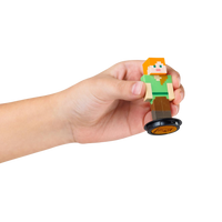 Minecraft - Pack de 1 figura - Vários