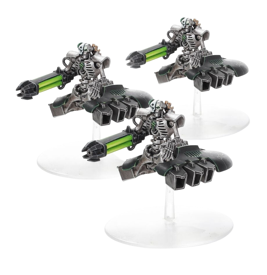 Lokhust Destroyer Squadron