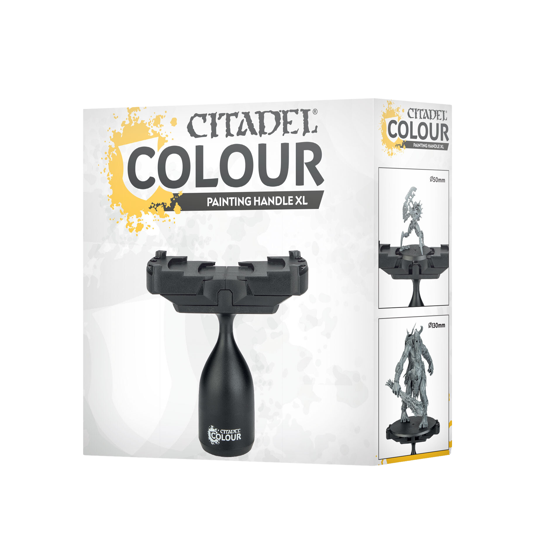 Citadel Colour Painting Handle