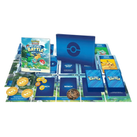 Pokémon TCG: My First Battle - Pikachu/Bulbasaur