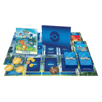 Pokémon TCG: My First Battle - Charmander/Squirtle