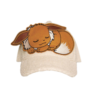 Pokémon Baseball Cap Eevee