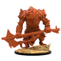 Epic Encounters: Rage of the Gnoll Warseeker - EN