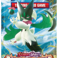 Pokémon TCG: Scarlet & Violet 2 - Paldea Evolved Booster