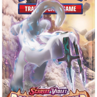 Pokémon TCG: Scarlet & Violet 2 - Paldea Evolved Booster