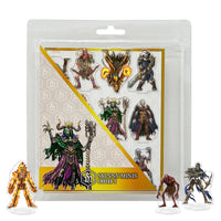 Skinny Minis Best Seller Bundle