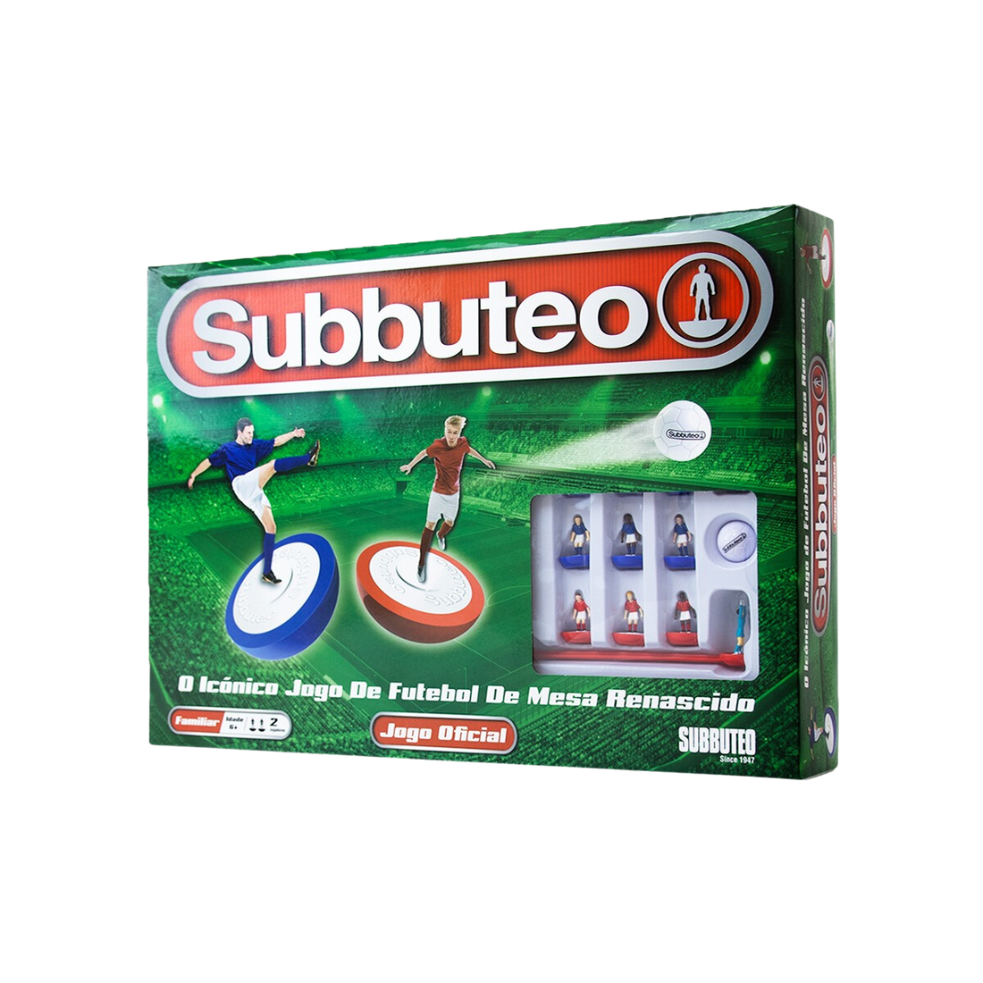 Subbuteo - Playset 2020