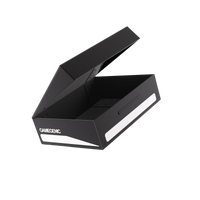 Gamegenic - Token Holder Black