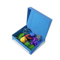 Gamegenic - Token Holder Blue