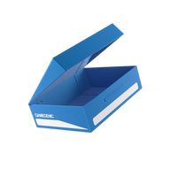 Gamegenic - Token Holder Blue