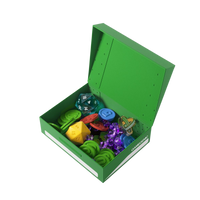 Gamegenic - Token Holder Green