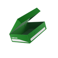 Gamegenic - Token Holder Green