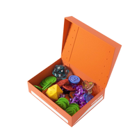 Gamegenic - Token Holder Orange