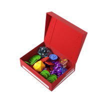 Gamegenic - Token Holder Red