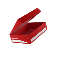 Gamegenic - Token Holder Red