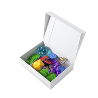 Gamegenic - Token Holder White