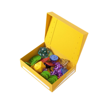 Gamegenic - Token Holder Yellow