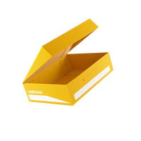 Gamegenic - Token Holder Yellow