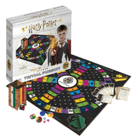 Trivial Pursuit Ed. Tabul. - Harry Potter (PT)