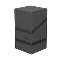 Ultimate Guard Boulder´n´Tray 100+ Onyx