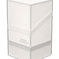 Ultimate Guard Boulder´n´Tray 100+ Frosted