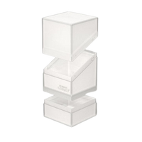 Ultimate Guard Boulder´n´Tray 100+ Frosted