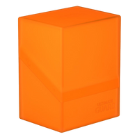 Ultimate Guard Boulder™ Deck Case 80+ Poppy Topaz