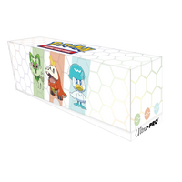 UP - Paldea First Partner Accessory Bundle for Pokémon