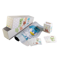 UP - Paldea First Partner Accessory Bundle for Pokémon