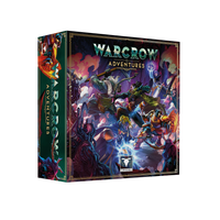 Warcrow Adventures - Core Box
