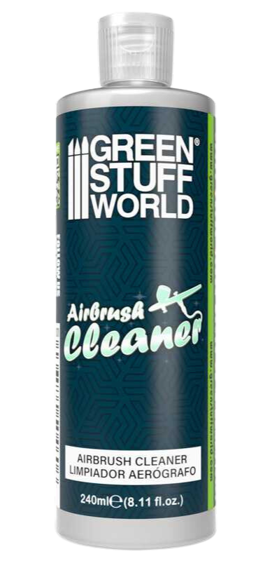 Green Stuff World - Airbrush Cleaner 240ml