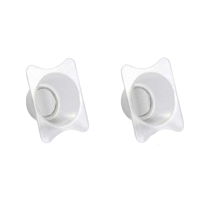 Green Stuff World - Airbrush Cup Strainers x2