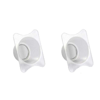 Green Stuff World - Airbrush Cup Strainers x2