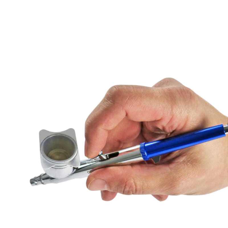 Green Stuff World - Airbrush Cup Strainers x2