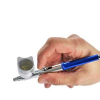 Green Stuff World - Airbrush Cup Strainers x2