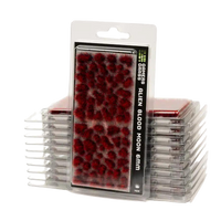 Gamers Grass - Alien Blood Moon 6mm