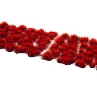 Gamers Grass - Alien Blood Moon 6mm