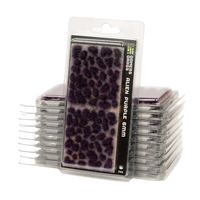 Gamers Grass - Alien Purple 6mm