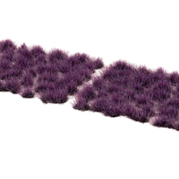 Gamers Grass - Alien Purple 6mm