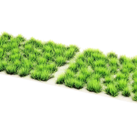 Gamers Grass - Alien Toxic 6mm