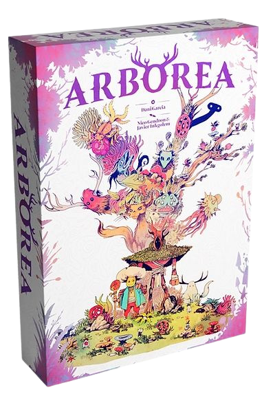 Arborea - EN